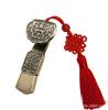 Venta al por mayor estilo chino 16G USB retro metal 32gu placa regalo letras creativo 64G USB de alta velocidad