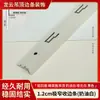 Tira de Borde para Panel de Aluminio de Techo, Ancho de 1.5 cm, Panel de Panal Ultradelgado, Accesorios Integrados para Techo, Tira de Borde