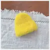 Apenas Vendendo RoupasEm Estoque Roupas para Boneca Kt Suéter de Pelúcia Branco Cachecol Roupa de Boneca de 10cm Substituição