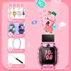 Adecuado para correa de reloj para teléfono para genio pequeño Z6A cordón cubierta para el cuello Z6S estudiante niños reloj inteligente con posicionamiento
