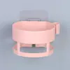 Estante para Secadora de Pelo Bao Xuan Estante de Almacenamiento para Baño Estante de Almacenamiento para Secadora de Pelo de Inodoro Gancho Colgador de Boquilla Wholesale K