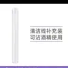 Venta Directa de Fábrica Hilo Limpiador de Orificios de Oreja, Hilo de Colores, 60-70 Hilos, Elimina Suciedad, Elimina Olores, Previene Obstrucciones, Herramienta Limpiadora de Orificios de Oreja