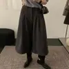 Toma real 26 Otoño Nuevas Llegadas Ropa de Mujer Ropa de Mujer Coreana Dongdaemun Alta Calidad Casual Pantalones Cortos Casuales