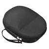 Funda para auriculares de diadema de fábrica, funda para auriculares portátil, estuche de almacenamiento de EVA, cubierta protectora a prueba de golpes y resistente a la presión hecha a medida