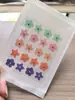 Parches para Acné con Forma de Estrella Transfronterizos, Parches de Hidrocoloide Invisibles de Dibujos Animados Coloridos, Fábrica de Origen, Venta al por Mayor de Comercio Exterior, Muestras Disponibles
