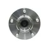 Kit de Reparación de Rodamiento de Cubo de Rueda Vkba7533 para Cubo de Rueda Trasera 2WD Adecuado para Unidad de Cubo de Rueda Mazda