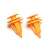 Adecuado para Toyota Tantu pickup todoterreno Highlander Lexus chenoji Jeep hebilla de material de nailon