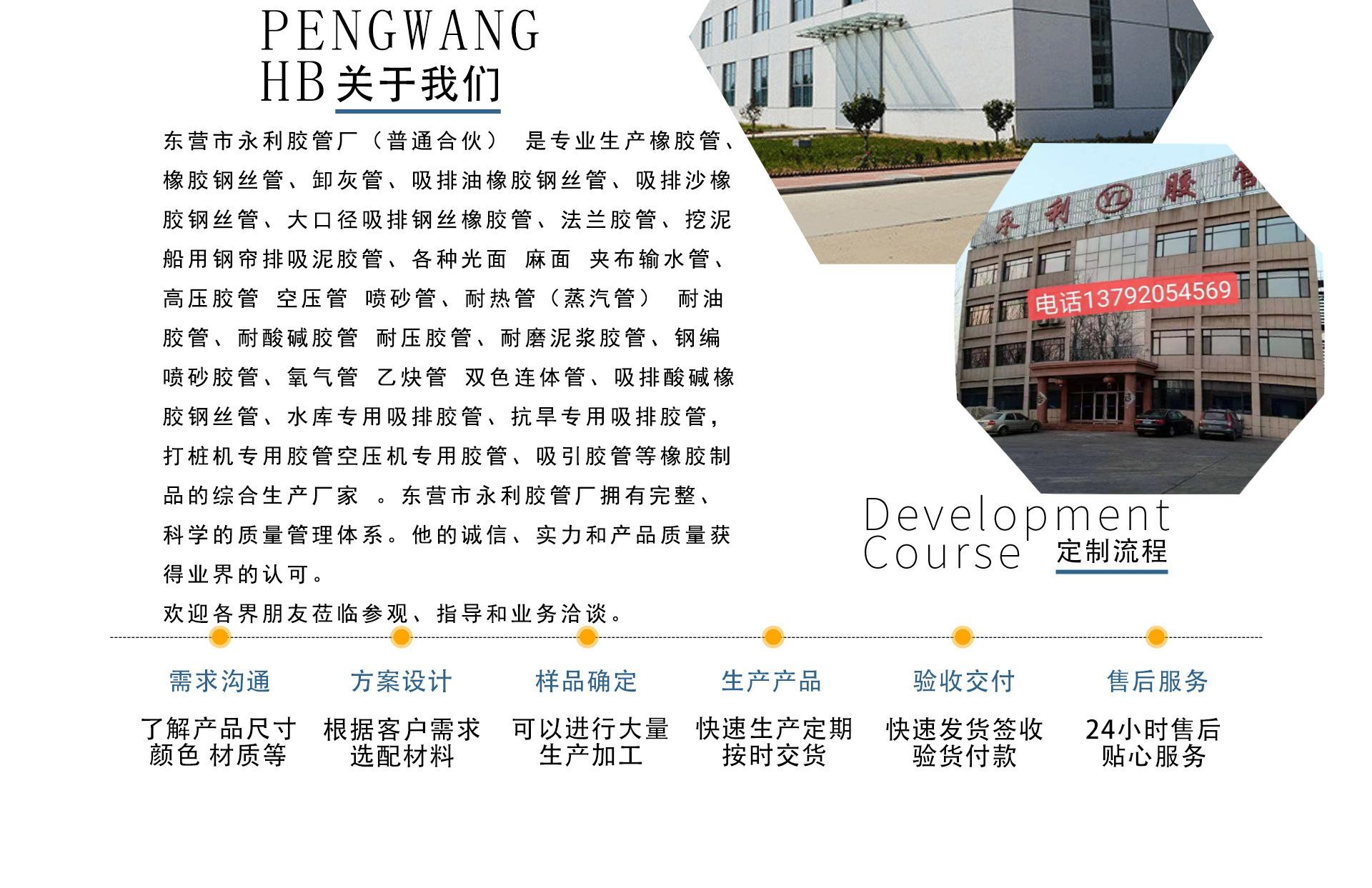 永利公司介绍