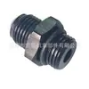Accesorios de Modificación para Coche Adaptador de Conversión de Junta con Junta Tórica para Enfriador de Aceite con Cableado Externo An6 An8 An10
