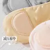 Calcetines Cortos para Mujer, Calcetines de Algodón, Calcetines Invisibles de Corte Muy Bajo (Tipo Boat), Sin Presión, Antideslizantes, Anticaídas, Calcetines de Verano para Tacones Altos