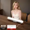 Luz Magnética para Escote, Luz Ambiental LED de Escritorio Recargable, Luz de Relleno de Fondo RGB para Escritorio Activada por Sonido Transfronteriza