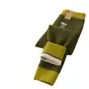 Pantalones térmicos de otoño e invierno para niños, forrados de forro polar, alta elasticidad, cómodos, engrosados, esenciales para la escuela, pantalones térmicos sin costuras para niños y niñas