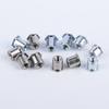 Agujero Ciego Agujero Pasante Agujero Ciego Spray de Sal Azul-Blanco de Zinc 48H 304 Pasivado Agujero Pasante Agujero Ciego Agujero Ciego Agujero Ciego Columna de Tuerca Remache