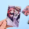 Imanes Personalizados de Acrílico para Refrigerador con Textura de Cristal, Presentando Juegos de Dibujos Animados y Mercancía de Anime, Adecuados como Regalos para Estudiantes y Convenciones de Cómics