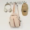 Mochila de nailon impermeable ultraligera para mujer, mochila pequeña casual para montañismo, senderismo al aire libre y viajes
