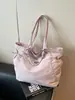 Nueva Bolsa de Viaje Corto Color Sólido Dopamina, Viaje de Negocios, Viaje Diario, Clase, Bolsa para Tutorías, Bolso de Hombro para Abordar, Mochila de Fitness