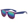 2023 nuevo bebé arroz uña gafas de sol al por mayor gafas de sol de color gafas para niños fábrica hombres y mujeres gafas de sol para niños