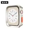 Para Apple Watch applewatch8/ultra49mm/S10 Funda de TPU 49 Cubierta Protectora Anticaídas Nueva
