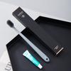 Cepillo de Dientes Desechable de Hotel con Cerdas Suaves, Cepillo de Dientes para el Hogar, Cepillo de Dientes de Hospitalidad, Set de Pasta de Dientes, Artículos de Aseo para B&B