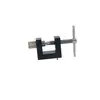 Herramienta para Coche 4WD Tamiya DIY Instalador y Extractor de Rodamientos 520 Guía de Rueda de Aleación de Aluminio Instalador y Extractor de Rodamientos de Rueda