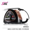 Sml Source Factory Máquina Pulidora de Uñas con Cabezal de Pulido, Diseño Micro Portátil, Herramienta de Uñas de Venta Caliente Transfronteriza