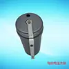 Caixa de capacitor para motor monofásico, suporte fixo para carcaça de capacitor de motor bifásico 220V, bloco de terminais, acessórios para motor
