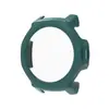 Adecuado para relojes inteligentes Huami Amazfit T-Rex 3 Pro de 44/48 mm: una funda protectora y protector de pantalla en uno