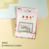 Moedas Comemorativas de Suzhou em Estoque do Fabricante, Souvenirs Culturais e Criativos da Área Cênica Chuehengyuan e Rua Shantang, Venda por Atacado de Broches Metálicos Comemorativos