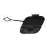 2228852301 Es Adecuado para Mercedes-Benz Clase S W222 2018-2020 Tapa de Remolque para Parachoques Trasero..