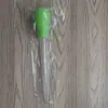 Dispositivo de sucção para aquário pequeno equipamento de limpeza de aquário alimentador de coral e água-viva ferramenta de sucção de água para aquário 30ml