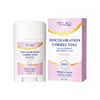 Desodorante antitranspirante em bastão masculino, fragrância refrescante, reduz o odor das axilas, bálsamo corporal, fragrância no atacado, hidratante