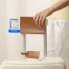 Porta-boletos Sencillo y Versátil Más Vendido Transfronterizo, Bolso Multifuncional para Pasaporte de Cuero PU, Etiqueta para Equipaje, Juego de Regalo, Venta Directa de Fábrica