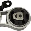 Ford Fiesta 1.0L Pieza Especial para la Máquina Trasera Pegamento Soporte de Par de Torsión Original Am160 S2772