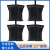 Sacos de areia fixos para barracas Sacos de areia fixos para barracas ao ar livre Sacos de areia fixos para guarda-sol de acampamento Sacos de areia fixos Sacos de areia à prova de vento