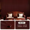 Adesivos para Reforma de Móveis Adesivos para Mesa Porta de Guarda-Roupa Moldura de Madeira Adesivos à Prova d'Água e de Umidade Adesivos de Madeira Imitação de Grão de Madeira Autoadesivo à Prova de Óleo