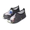 Zapatos y Calcetines de Playa para Exteriores para Niños Xingtuo, Zapatos de Agua Deportivos Transfronterizos, Zapatos para Niños Antideslizantes para Interiores Amigables con la Piel