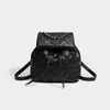 Bolsas para Mujer 2026 Primavera y Verano Nuevo Diseño de Nicho Mochila Casual para Viaje Bolso de Mano Acolchado de Alta Gama