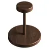 Dispensador de Copos Descartáveis Porta-Copos de Papel de Alto Valor Rack de Armazenamento Estilo Noz Arranjo para Cantinho do Café