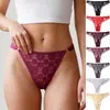 Ropa interior de encaje sexy tipo tanga, sin costuras, estilo europeo y americano, tanga de encaje sexy, artículo más vendido para mujer en Amazon