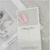 Tarjetas de Felicitación de Flores Secas Navideñas, Tarjetas de Cumpleaños de Año Nuevo, Recuerdos, Tarjetas del Día del Maestro y de Acción de Gracias, Tarjetas de San Valentín, Tarjetas de Felicitación de Flores Secas