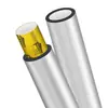 Algodón Aislante Acústico para Tuberías de Alcantarilla de Costura, Tubería de Alcantarilla de Baño, Silenciador de Algodón, Rey Silencioso, Algodón Absorbente de Sonido para Alcantarillado Autoadhesivo