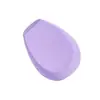 Huevo de Belleza Forma de Gota de Agua Corte Dos Filos Esponja de Polvo Hidrofílica de PU Herramientas de Belleza Logo Personalizado