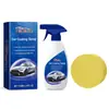 Agente de Revestimento para Carros Homonth: Mantém a Pintura do Carro, Adiciona Brilho, Protege Contra Sujeira, Refresca e Revitaliza, Fórmula Suave