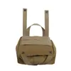 Bolsa de Herramientas Multifuncional Personalizada para Jardinero de Tela Oxford, Bolsa de Hombro para Almacenamiento de Herramientas de Reparación, Bolsa para Cuidado del Jardín