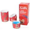 Cenicero Desechable de Año Nuevo, Espuma Festiva, Engrosada y Endurecida, Espuma Anti-Absorción de Ceniza, para Uso en Oficina y Hogar, Aroma Fresco