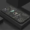 2026 Nueva Funda de Teléfono de Moda con Temática de Astronauta para Apple 17 Pro Max iPhone 13/14 Funda Protectora Completa Anti-Golpes