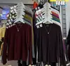 Nova Camiseta Redonda de Manga Longa para Mulheres Primavera 2026, Estilo para o Trabalho, Ajuste Slim, Elástica, Emagrecedora, Camiseta Básica Elegante, Versátil