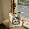 Moda Transfronteriza 2026 Primavera Nuevo Bolso de Compras Bordado Floral Bolso de Hombro Versátil de Nicho Bolso Cruzado de Moda Bolso para Mujer