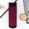 Meias de seda femininas de primavera anti-gancho meias de seda de cano médio cor de pele para meia-idade e idosos espessadas e alongadas meias de jacquard trançadas atacado