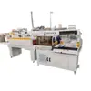 Equipamento de Embalagem com Aquecimento Totalmente Automático Equipamento Industrial para Embalagem de Máscaras Máquina de Embalagem com Filme Termoencolhível para Produtos Domésticos